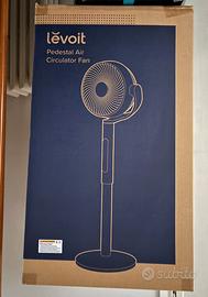 Ventilatore a piantana LEVOIT 20dB