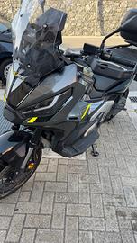 Honda X adv 750 special edition