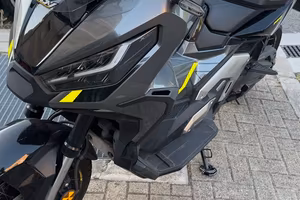 Honda X adv 750 special edition
