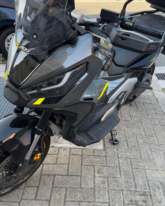 Honda X adv 750 special edition