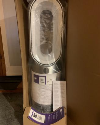 Dyson Purifier Hot+Cool HP1™