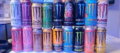lattine Monster 