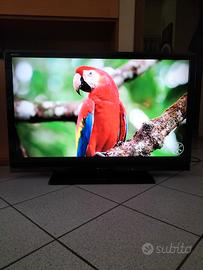 TV LCD Toshiba Regza 42AV635D