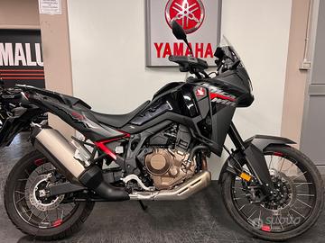 Honda CRF1000L Africa Twin ES