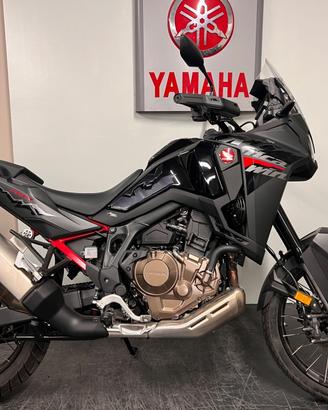 Honda CRF1000L Africa Twin ES