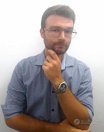 Disponibile per Part-Time