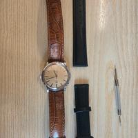 orologio tissot seastar vintage