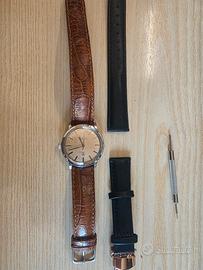 orologio tissot seastar vintage