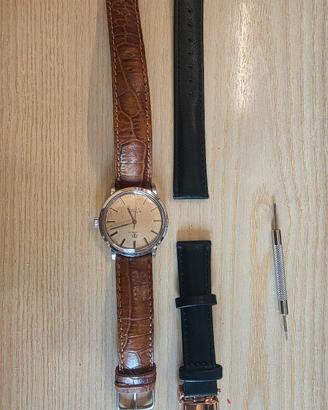 orologio tissot seastar vintage