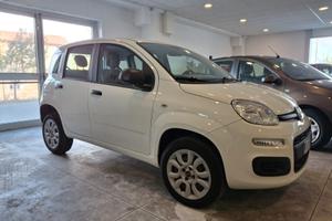 Fiat Panda 0.9 TwinAir Turbo Natural Power Easy