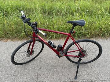 Bicicletta Treck FX3