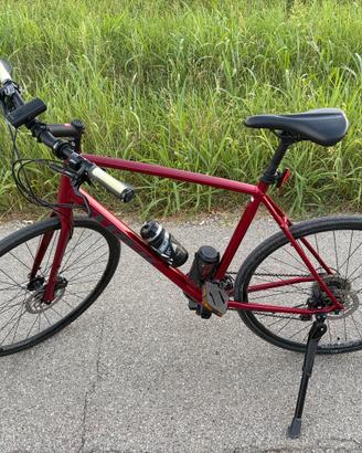 Bicicletta Treck FX3