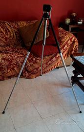 cavalletto fotografico 