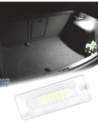 PANNELLO LED PER IL BAULE SEAT VW