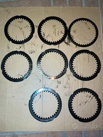 Frizione kit dischi condotti Aprilia Tuareg 660