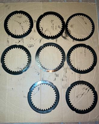 Frizione kit dischi condotti Aprilia Tuareg 660