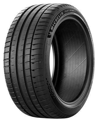 Gomme Michelin Pilot Sport 5.  255/35 ZR20