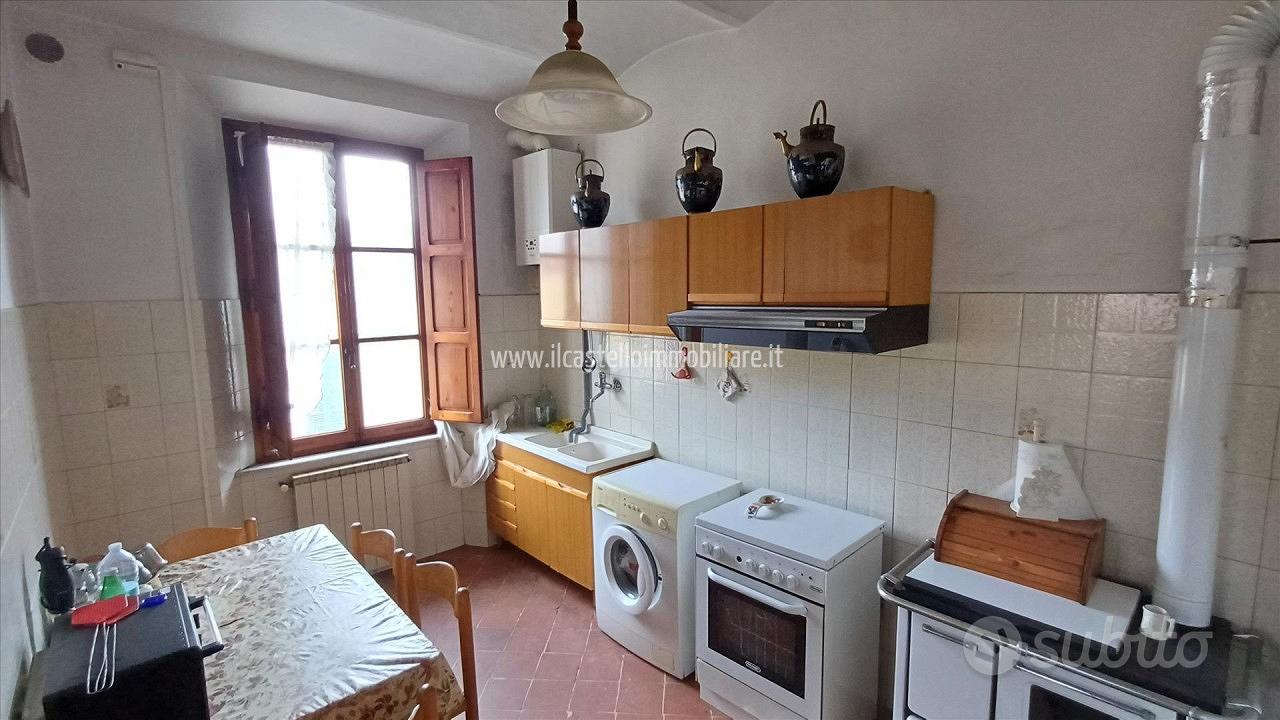 Appartamento – Cetona, Piazza Giuseppe Garibaldi, Siena - Vista 4