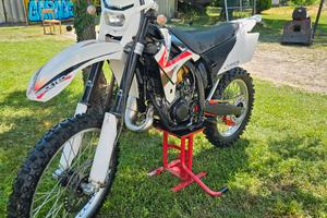 Gas Gas ec 125
