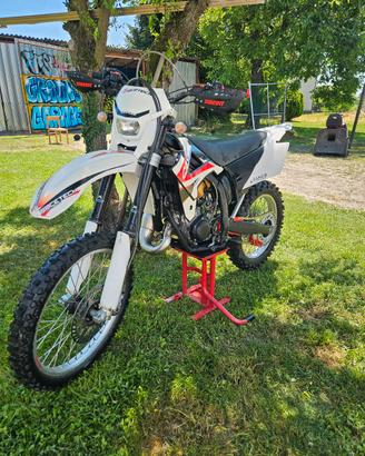 Gas Gas ec 125