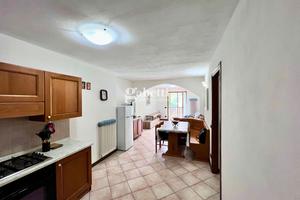 Appartamento Bleggio Superiore [2660VRG]