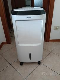 Raffrescatore 3in 1 Dictrolux