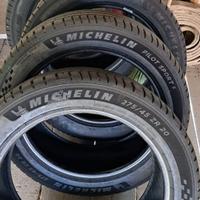 Pneumatici 20" Michelin Pilot 5 (95% battistrada)