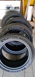 Pneumatici 20" Michelin Pilot 5 (95% battistrada)