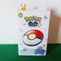 Pokemon Go Plus + Nuovo e Sigillato