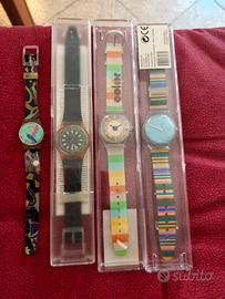 orologi watch