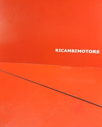 ANTENNA RADIO BMW K1200LT