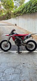 Fantic XXF 250 2022