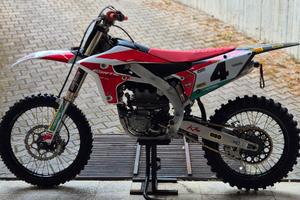 Fantic XXF 250 2022