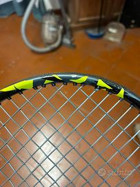 Babolat pure aero