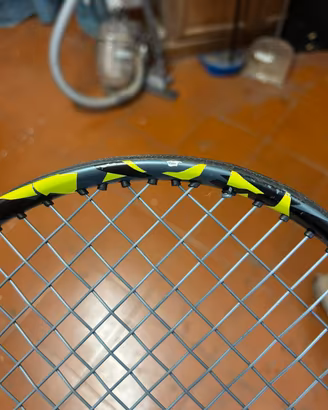 Babolat pure aero