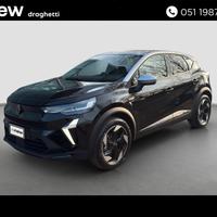 Renault Captur Full Hybrid E-Tech 160 CV Techno