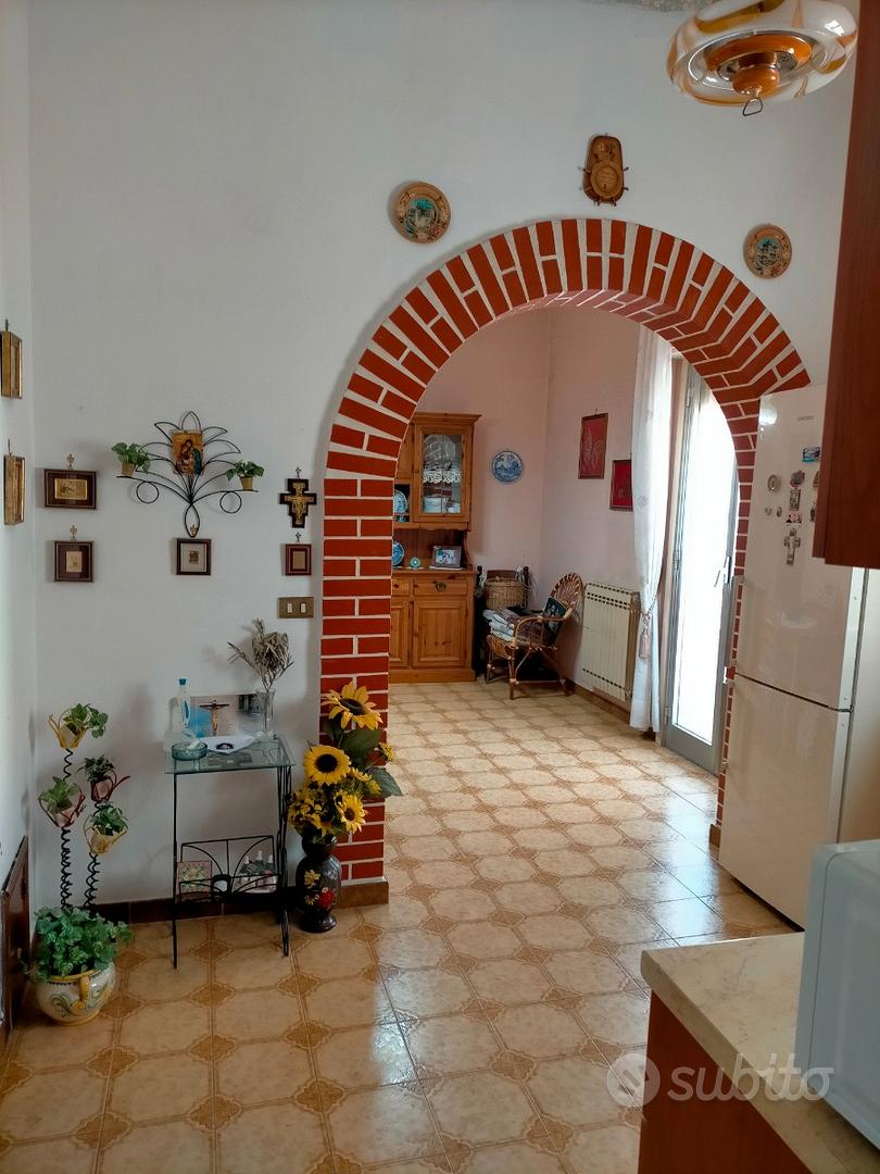 Appartamento – Caltanissetta, Quartiere Provvidenza - Vista 4