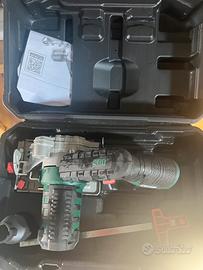 Sega circolare ricaricabile 12 volt