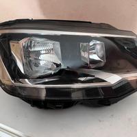 Fanale completo anteriore dx VW T6