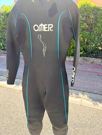 Muta nuoto