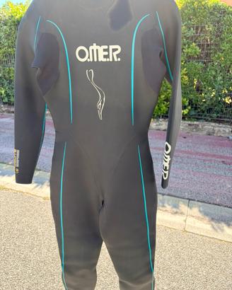 Muta nuoto