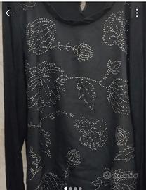 maglia elegante donna