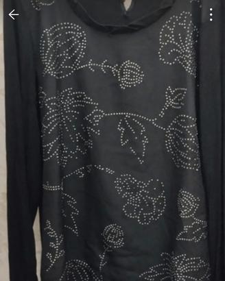 maglia elegante donna