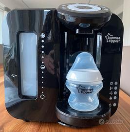 Latte bambini - macchina per preparare il  latte