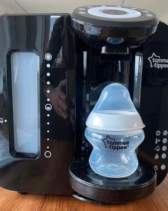 Latte bambini - macchina per preparare il  latte