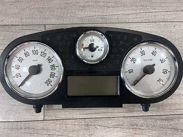 Quadro strumenti Lancia Y