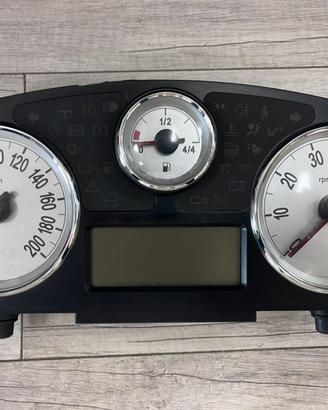 Quadro strumenti Lancia Y