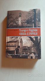 libro travego e viggiona