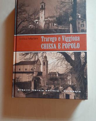 libro travego e viggiona