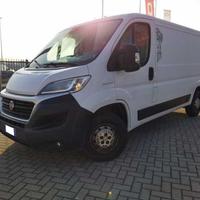 Fiat Ducato 30 2.3 MJT 130CV PM-TN Furgone